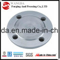 Blind Flange Carton Steel Flange